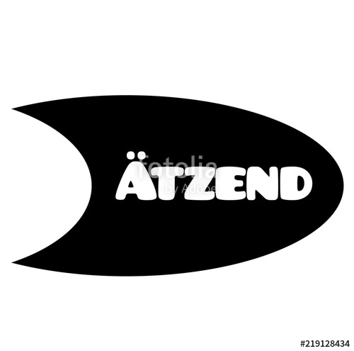 500x495 Corrosive Stamp On White Stock Image And Royalty Free Vector