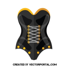 230x230 Corset Free Vectors Downloads Found