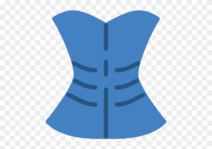 840x593 Corset Free Icon