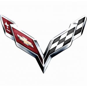 Corvette Logo Vector at Vectorified.com | Collection of Corvette Logo ...