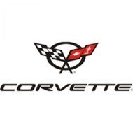190x190 Corvette Logo Vector Free Image