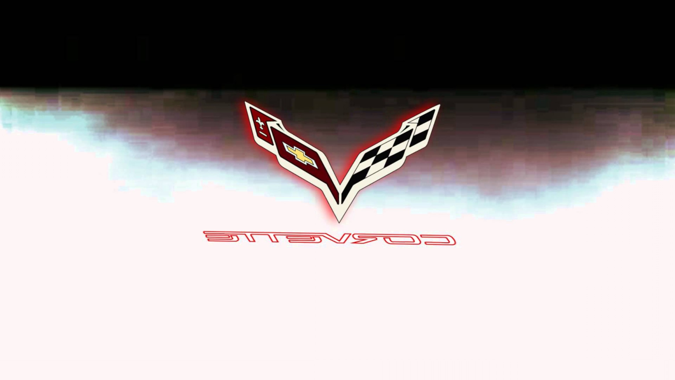 2304x1296 Corvette Logo Vectors Hd Free Download Newwaysys