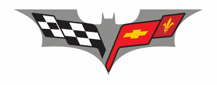 920x362 Corvette Logo Vector Images Clip
