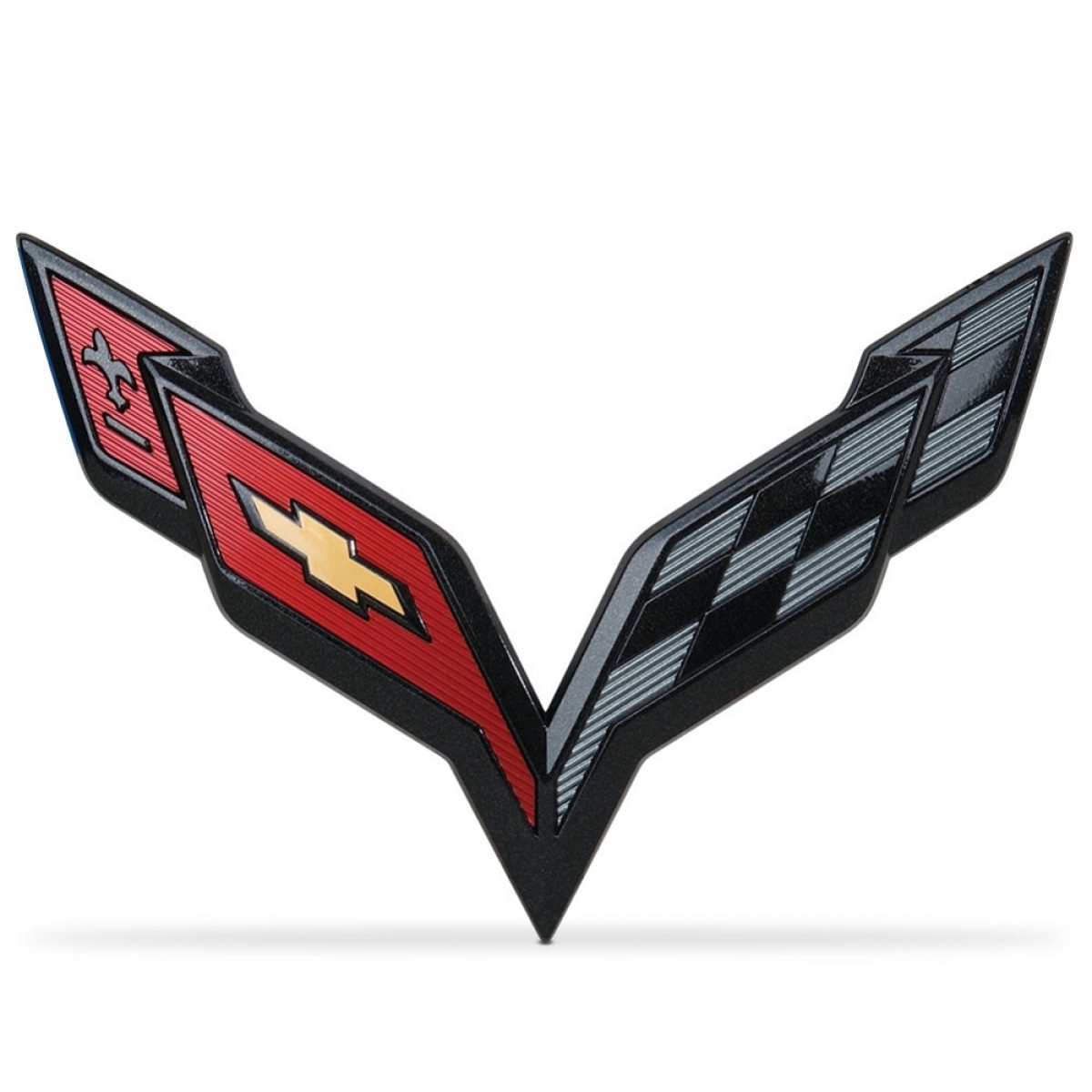 Corvette Logo Vector at Vectorified.com | Collection of Corvette Logo ...