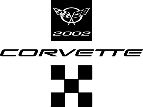 490x368 Vector Corvette Free Vector Download