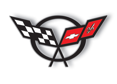 500x357 Cars Asyu Corvette Logo Vector