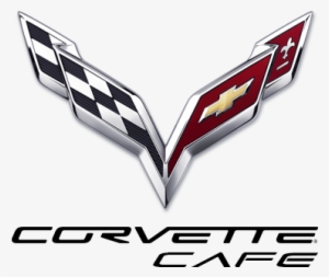 Corvette Stingray Logo Vector at Vectorified.com | Collection of ...