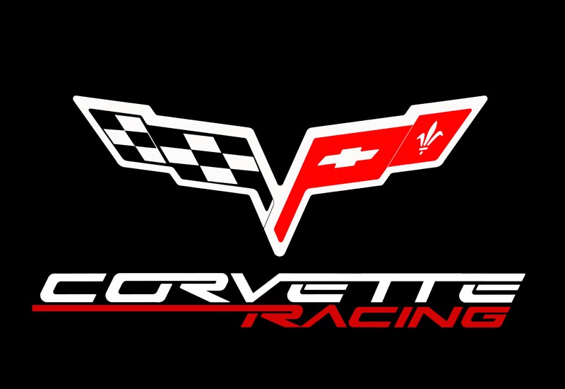 800x550 Corvette Logo Vector Images