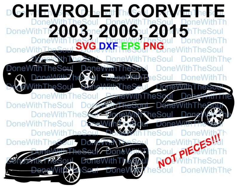 Chevrolet Corvette Car Vector Chevy Etsy 794x628 Chevrolet Corvette Car Vector Chevy Etsy