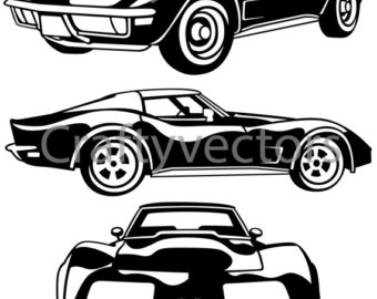 Corvette Emblem Clipart Png And Cliparts For Free Download 340x270 Corvette Emblem Clipart Png And Cliparts For Free Download