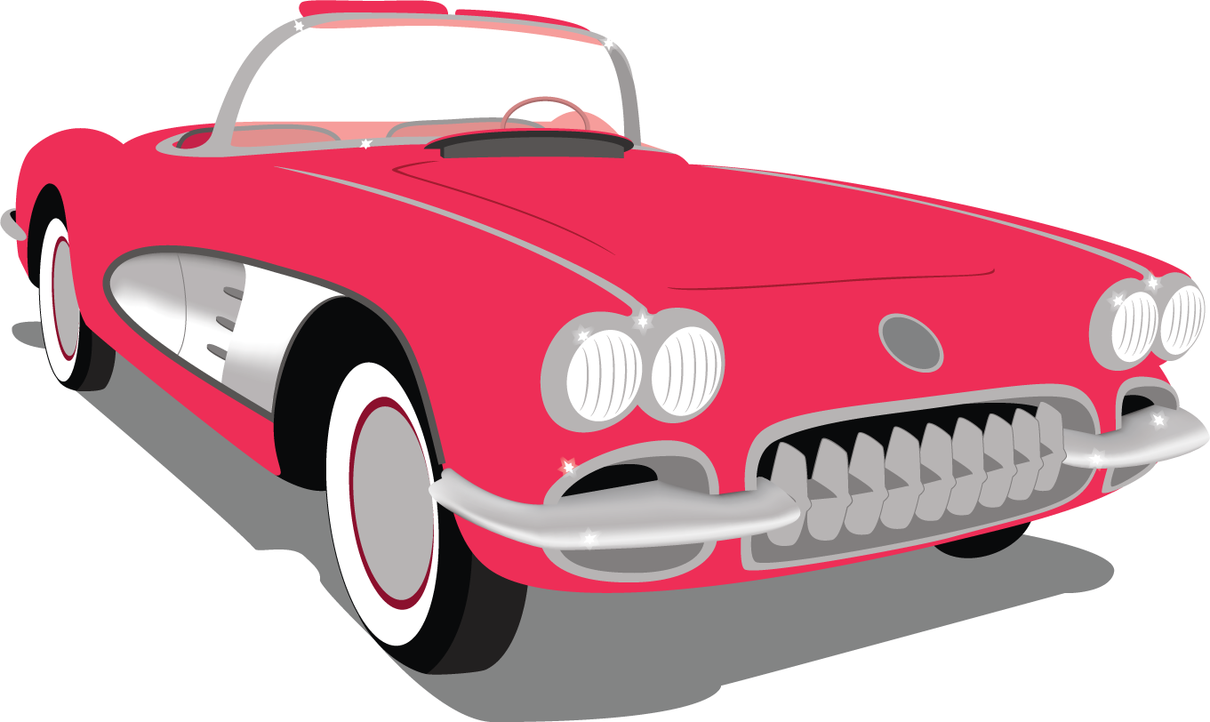Free Corvette Vector Images Clipart 1361x812 Free Corvette Vector Images Clipart