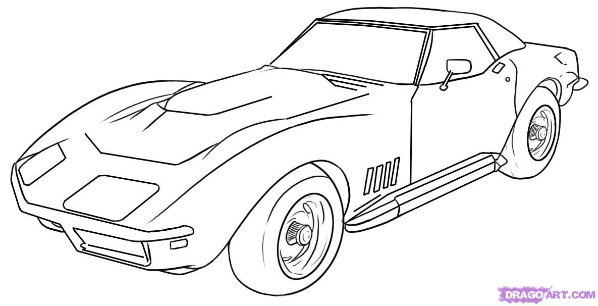 1185x606 Stingray Clipart Corvette For Free Download And Use Images