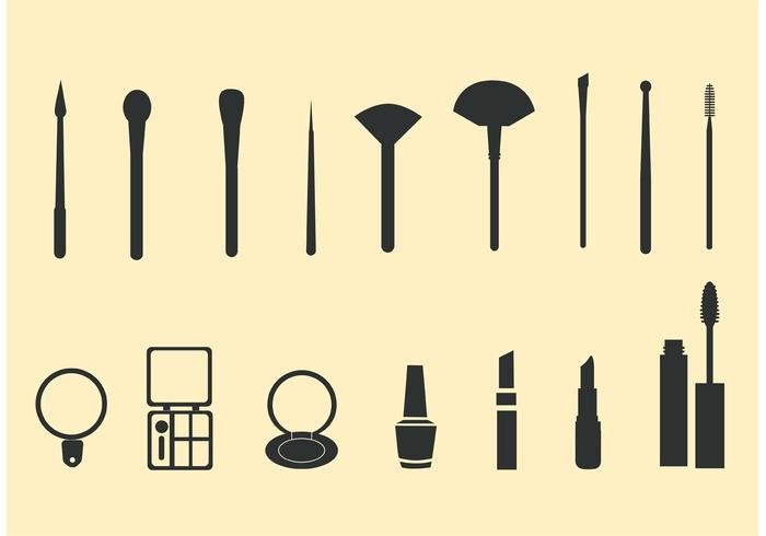 700x490 Cosmetics Free Vector Art