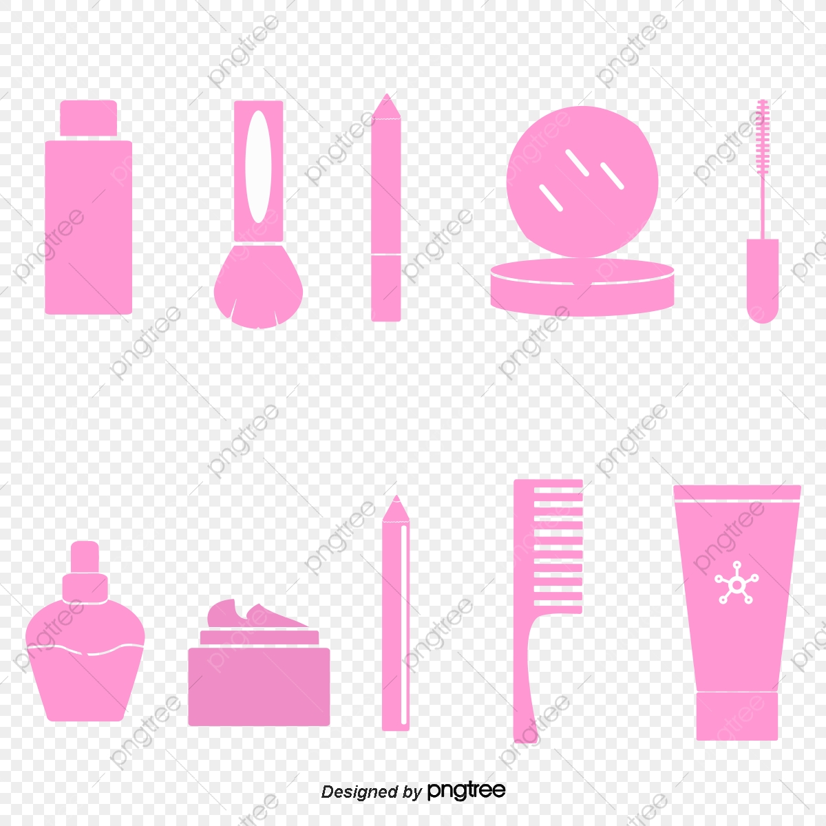 1200x1200 Cosmetic, Foundation, Cosmetic Vector Png And Vector