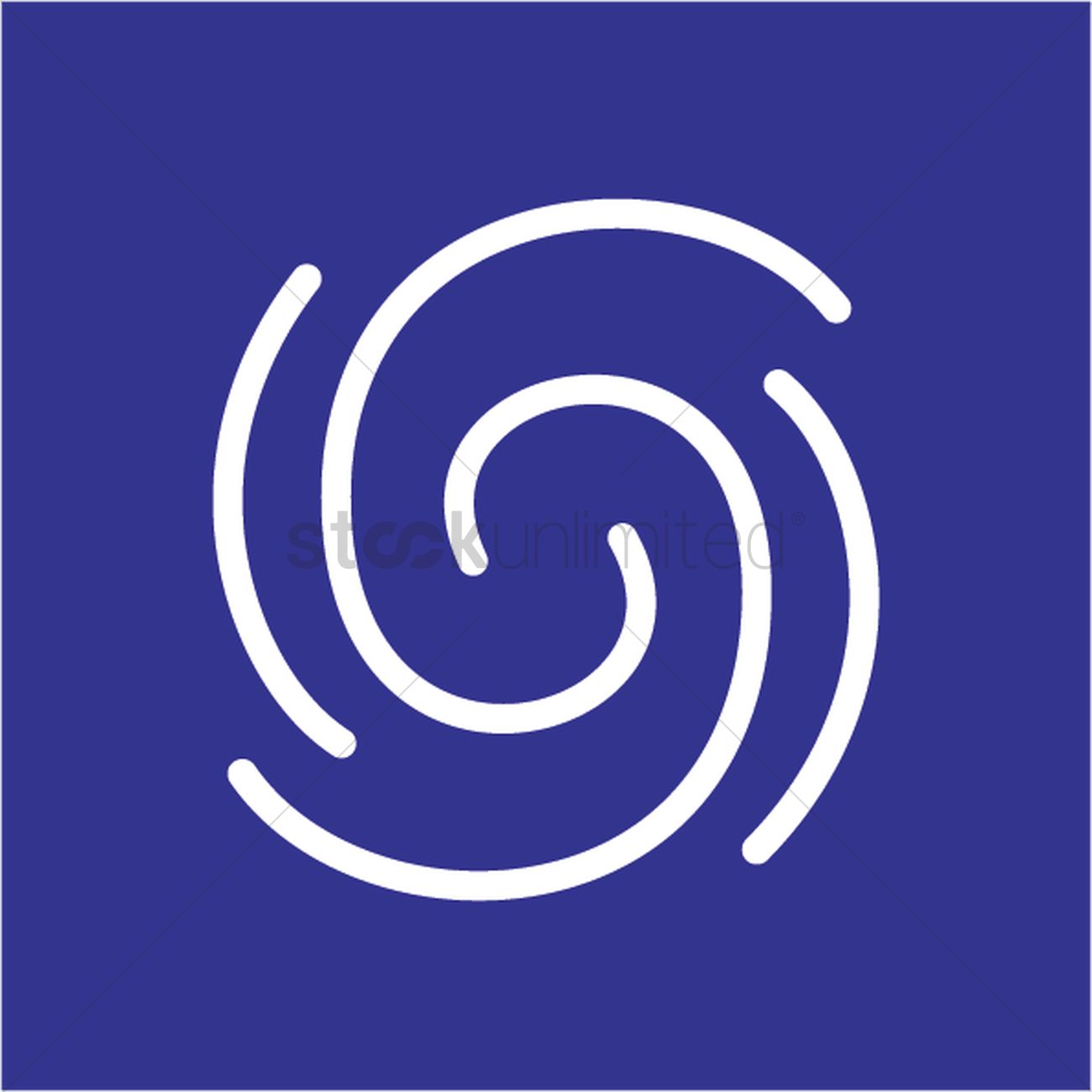 1300x1300 Cosmos Vector Image