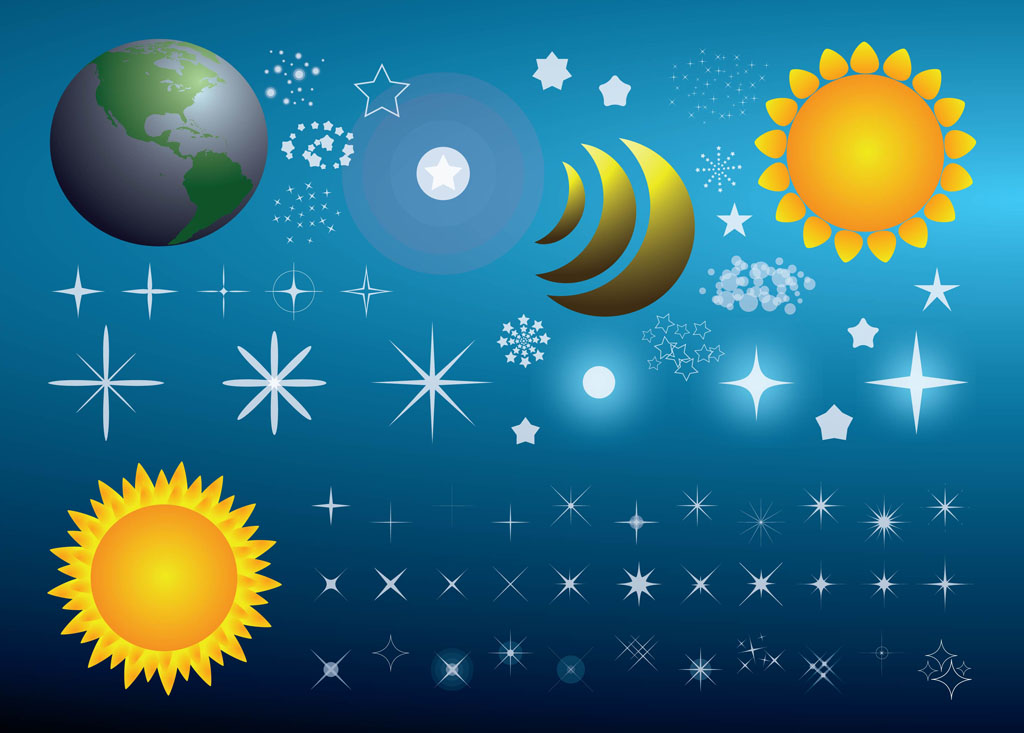 1024x733 Cosmos Vector Vector Art Graphics