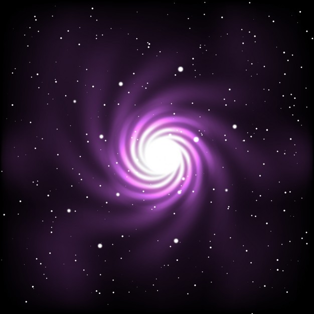 626x626 Cosmos Abstract Background Vector Free Download