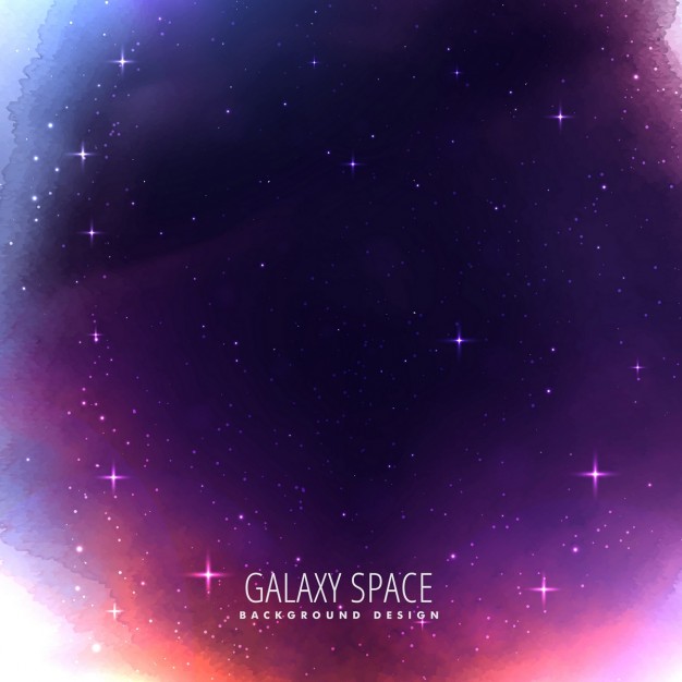 626x626 Cosmos Background Vector Free Download