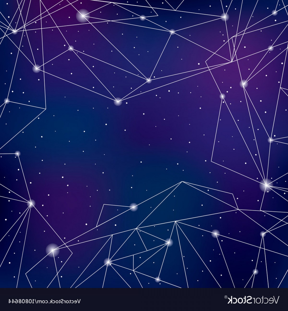 1200x1296 Space Background Vector Art Createmepink
