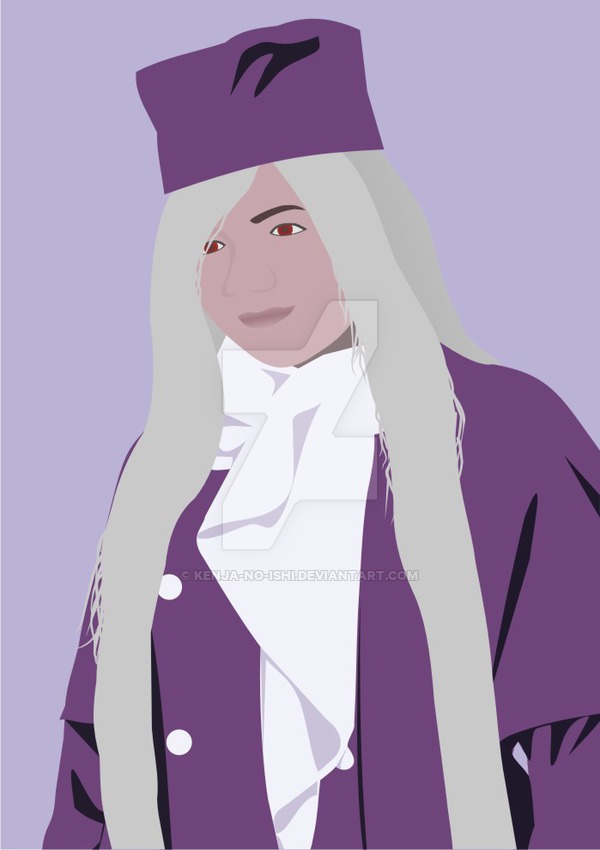 600x850 Cosplay Vector