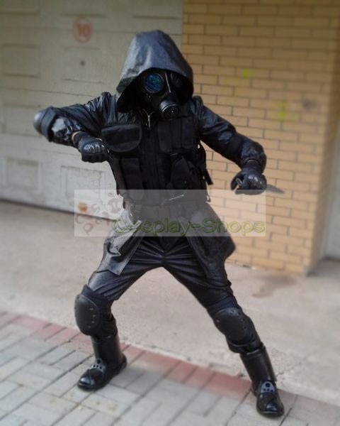 480x600 Custom Cheap Resident Evil Biohazard Operation Raccoon City