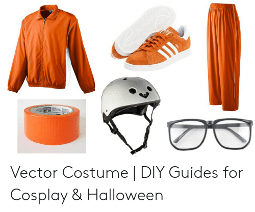 500x416 Fcetoh Vector Costume Diy Guides For Cosplay Halloween