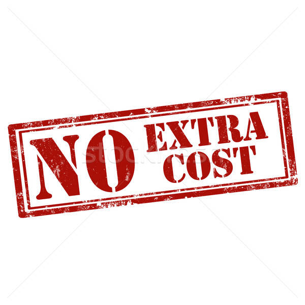 600x600 No Extra Cost Vector Illustration Neculai Carmen