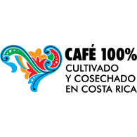 195x195 Costa Rica Cafe Brands Of The Download Vector Logos