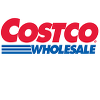 400x400 Costco Wholesale Logos