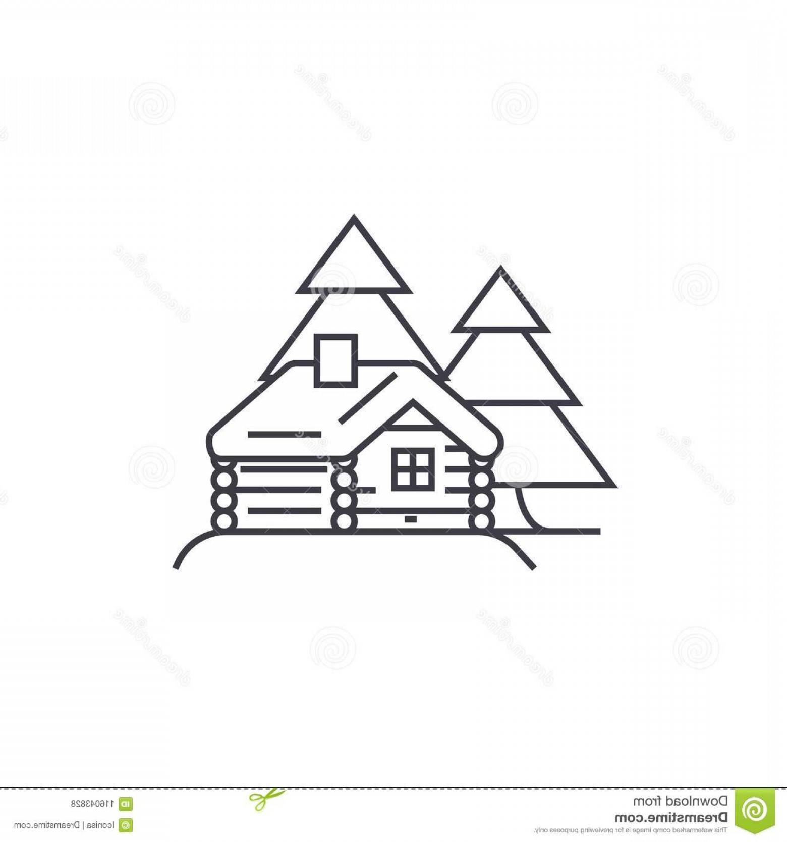 1560x1668 Log Cabin Vector Drawings Cqrecords