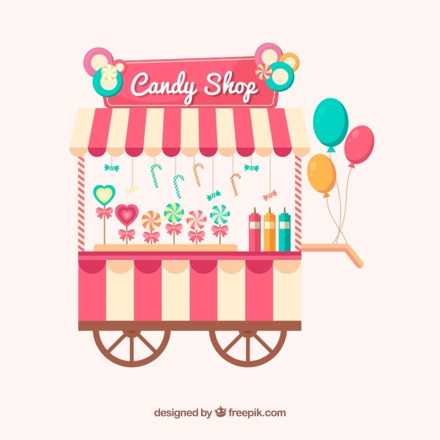626x626 Cotton Candy Vectors, Photos And Free Download