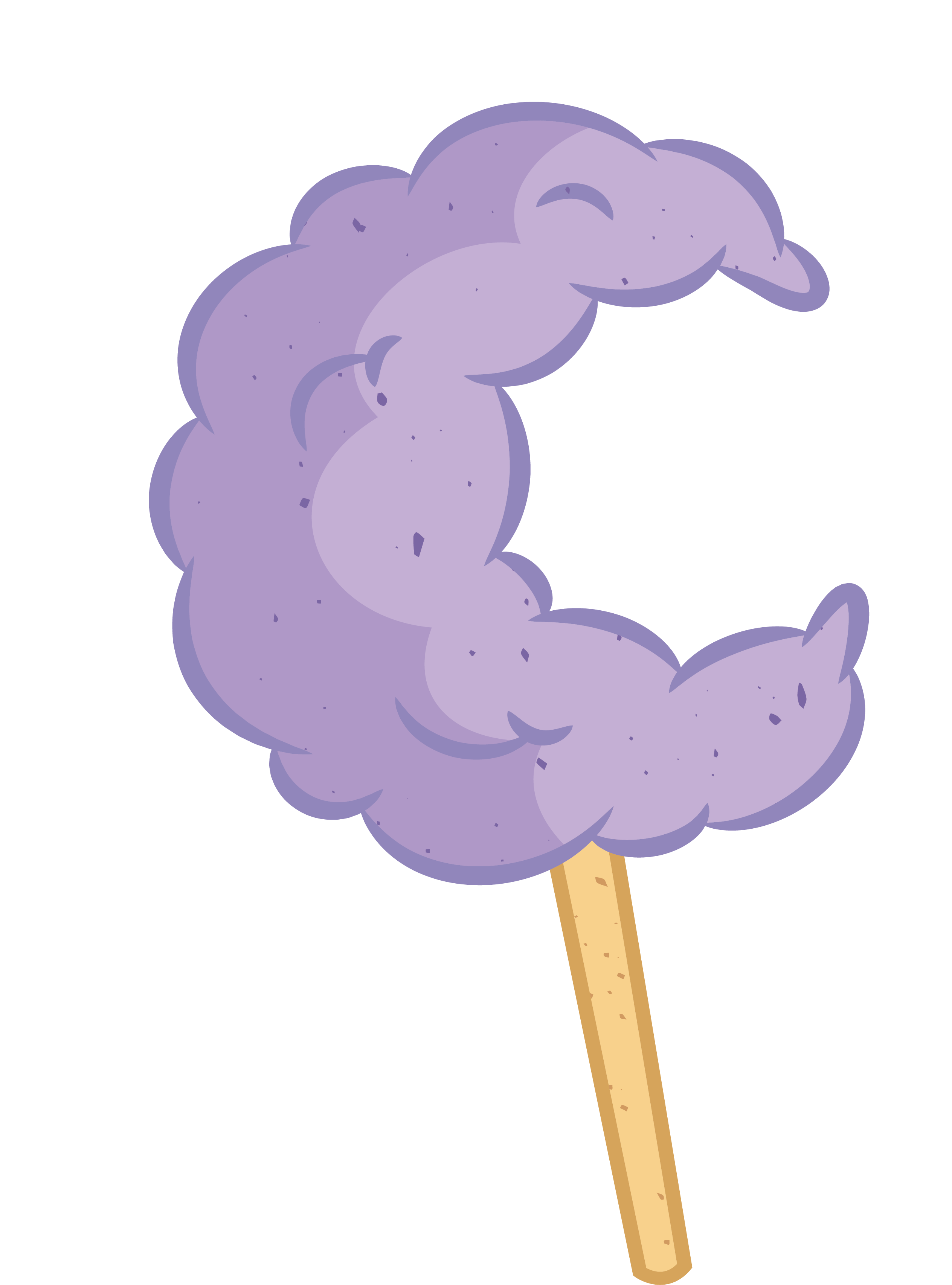 2528x3413 Cotton Candy Vector Clipart Images Gallery For Free Download