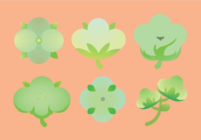 700x490 Free Cotton Plant Icon Vector Free Graphics Uihere
