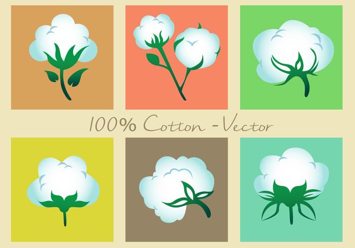700x490 Cotton Plant Vector Icons Free Icon Packs Ui Download