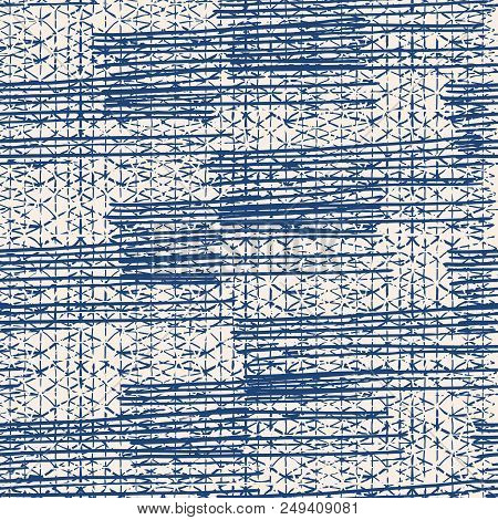 Infinite Watercolor Texture Vector Indigo Tie Dye Seamless 450x470 Infinite Watercolor Texture Vector Indigo Tie Dye Seamless