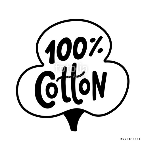 Cotton Vector