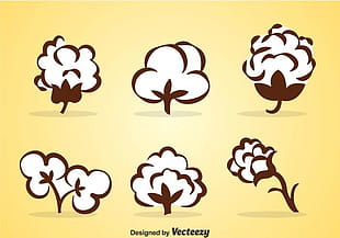 310x217 Free Cotton Vectors Free Graphics Uihere