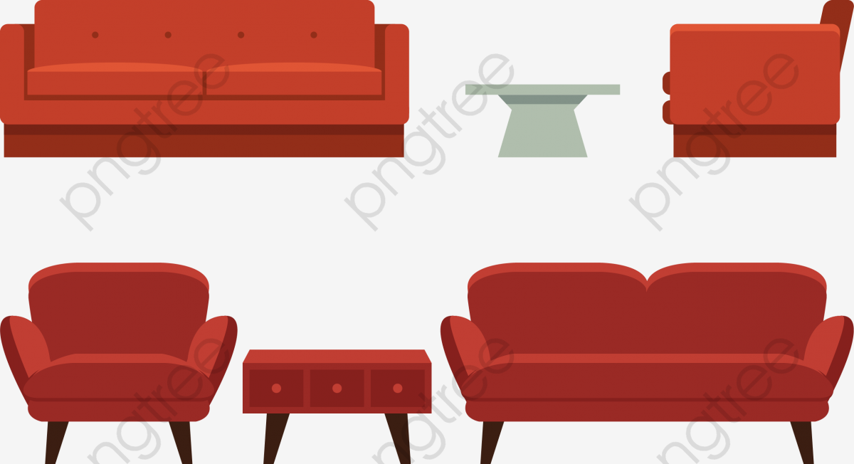1200x652 Vector Sofa, Sofa, Vector, Furniture Png And Vector