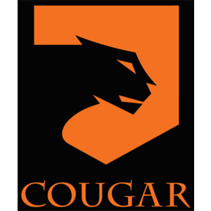 300x300 Cougar Logo, Vector Logo Of Cougar Brand Free Download