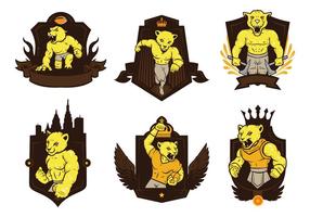 Cougar Mascot Free Vector Art 286x200 Cougar Mascot Free Vector Art