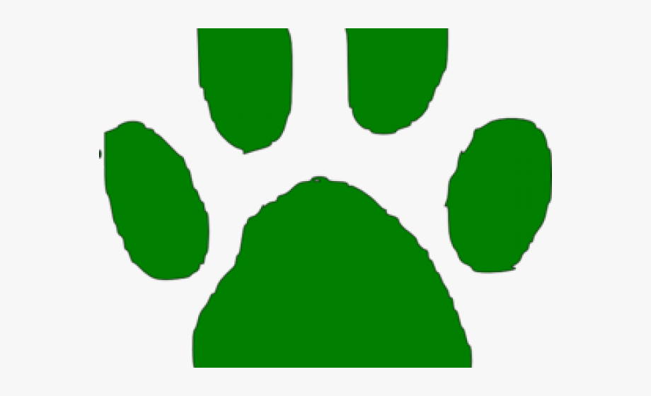 Cougar Paw Clip Art 920x560 Cougar Paw Clip Art