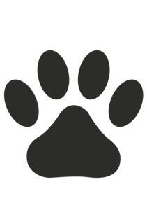 Cougar Paw Clip Art Free 211x300 Cougar Paw Clip Art Free