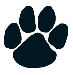 Ichs Cougar Paw Print Go Cougars!!! Might Come In Handy Wolf 292x300 Ichs Cougar Paw Print Go Cougars!!! Might Come In Handy Wolf