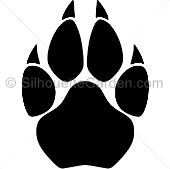 Silhouette Clip Art 336x334 Silhouette Clip Art