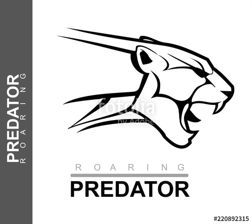 Jaguar, Roaring Cougar, Roaring Puma Stock Image And Royalty 500x444 Jaguar, Roaring Cougar, Roaring Puma Stock Image And Royalty