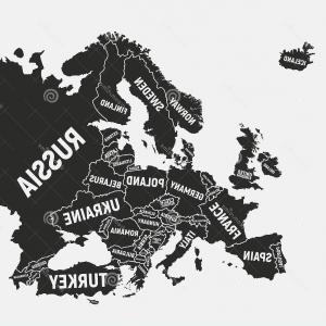 300x300 Photostock Vector Country Music Festival Poster On Old Paper