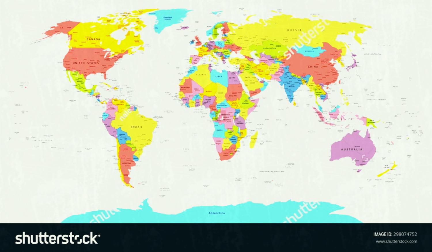 1500x874 Complete World Map