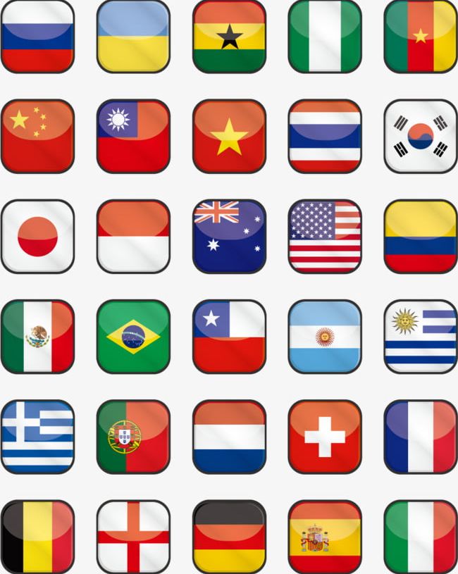 Countries Flags Icons Png, Clipart, China, Countries Vector 650x815 Countries Flags Icons Png, Clipart, China, Countries Vector