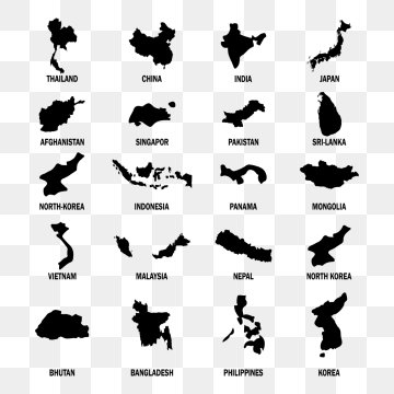 Country Map Png, Vector, And Clipart With Transparent 360x360 Country Map Png, Vector, And Clipart With Transparent