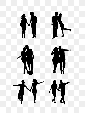 360x481 Holding Hands Vector Png, Vector, And Clipart